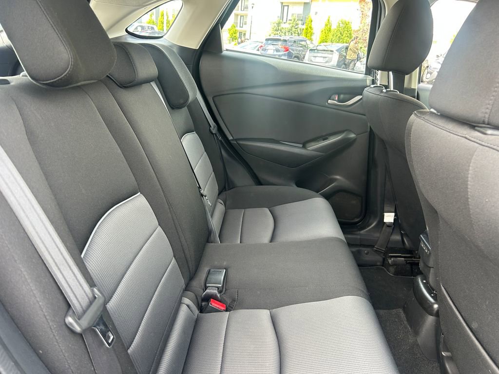 Used 2016 MAZDA CX-3 Sport AWD/4WD image 32