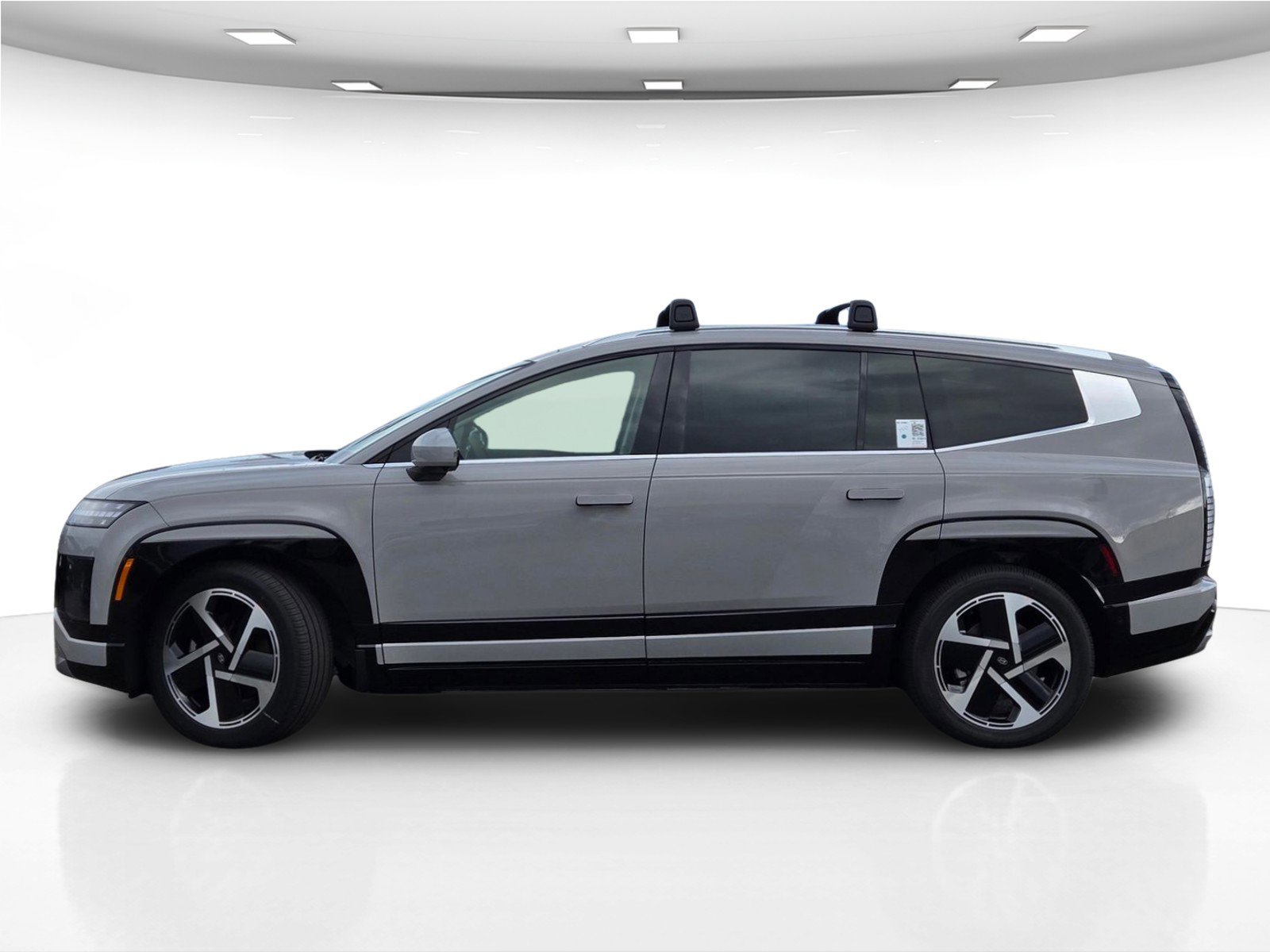 New 2026 Hyundai Ioniq 9 Limited image 4