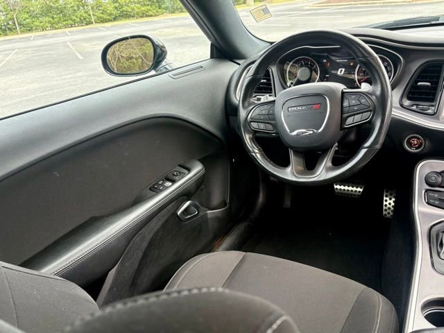 Used 2020 Dodge Challenger R/T Scat Pack image 22