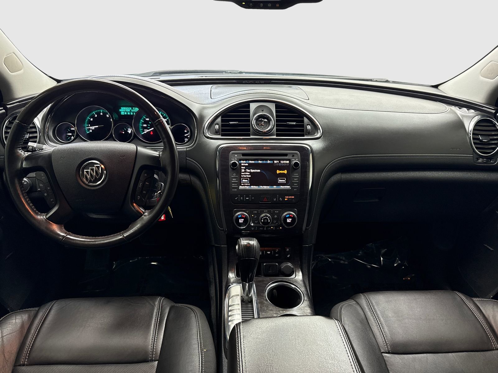 Used 2017 Buick Enclave Premium image 20