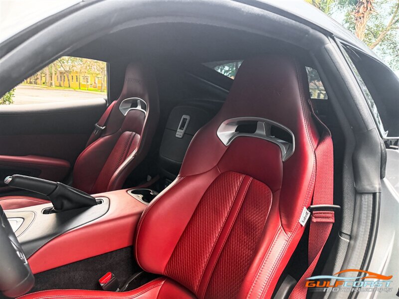 Used 2017 Dodge Viper GTS RWD image 20