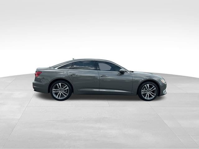Used 2022 Audi A6 Premium Plus w/ Premium Plus Package AWD/4WD image 6