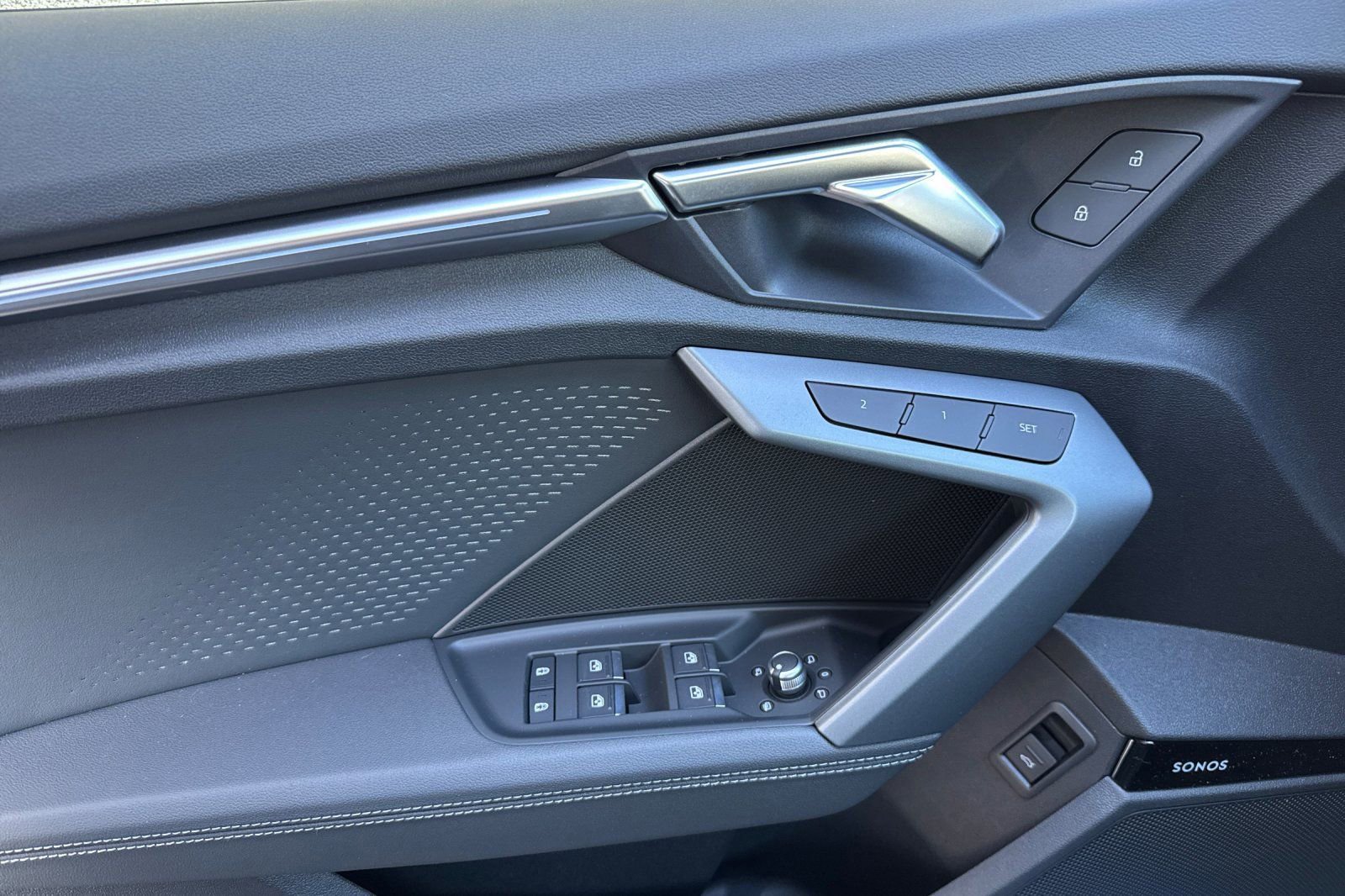 New 2026 Audi A3 2.0T Premium image 8