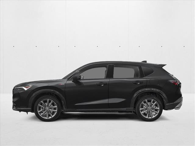 New 2026 Acura ADX A-Spec FWD image 3