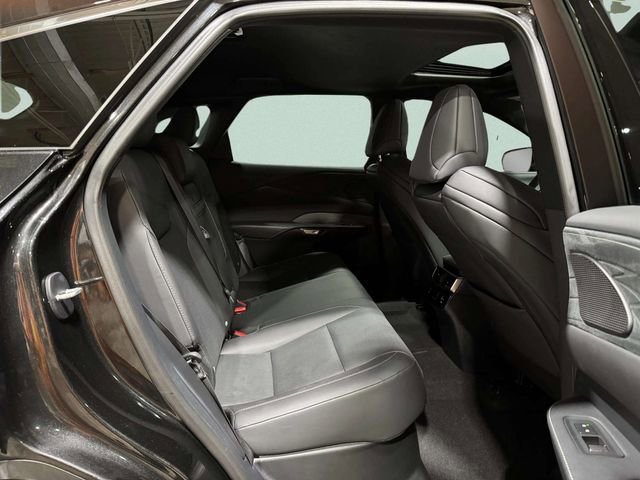 Used 2023 Lexus RX 350 F Sport w/ Accessory Package (Z1) image 28