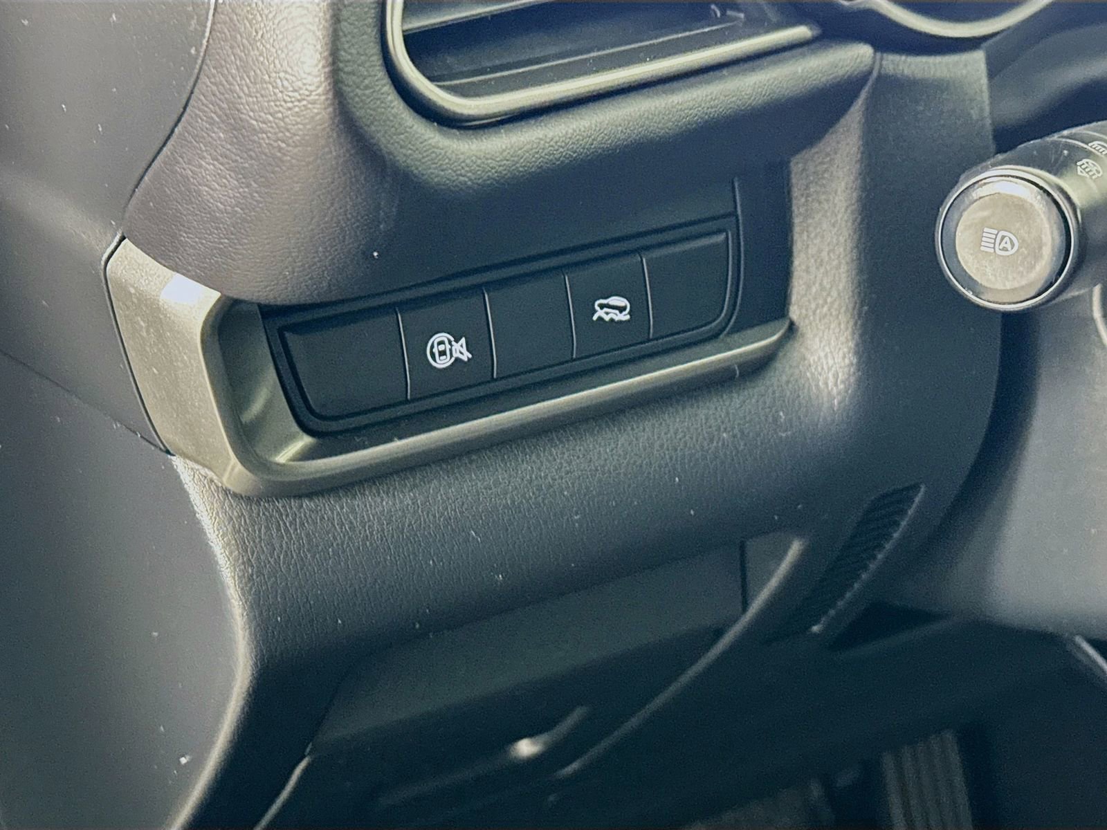 Used 2024 MAZDA CX-30 AWD 2.5 S w/ Select Sport Pkg image 8