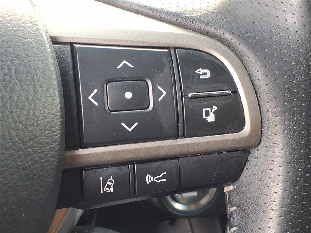 Certified 2020 Lexus RX 350 F Sport image 17