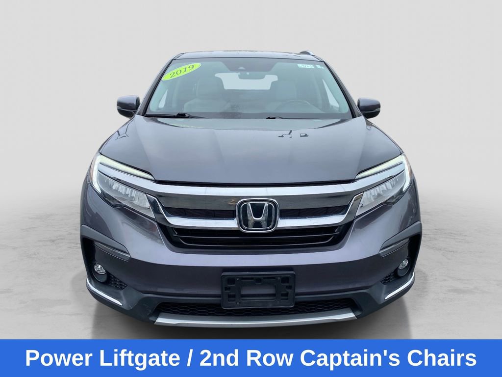 Used 2019 Honda Pilot Touring image 10