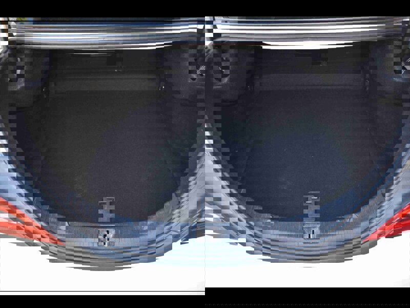 Used 2017 Mercedes-Benz CLA 45 AMG 4MATIC image 21