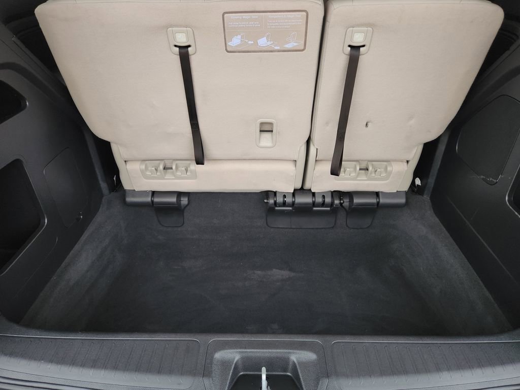 Used 2025 Honda Odyssey Touring image 38