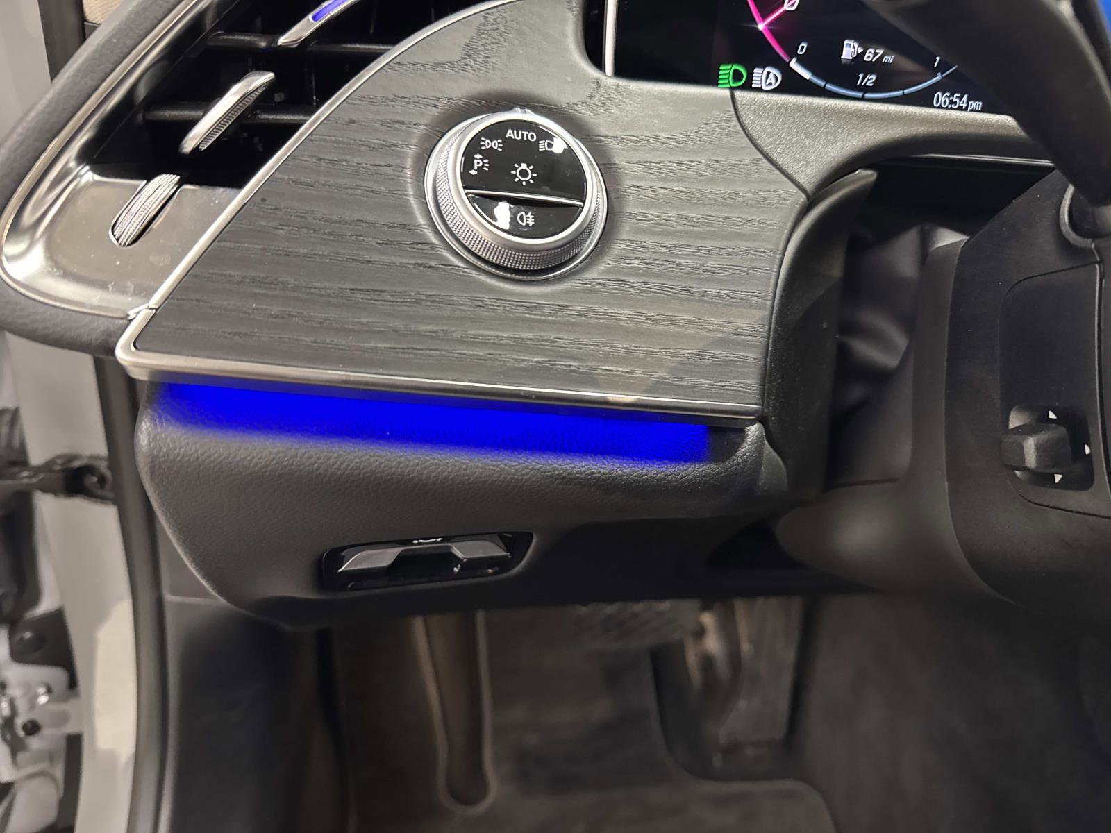 Certified 2024 Mercedes-Benz E 350 4MATIC Sedan image 31