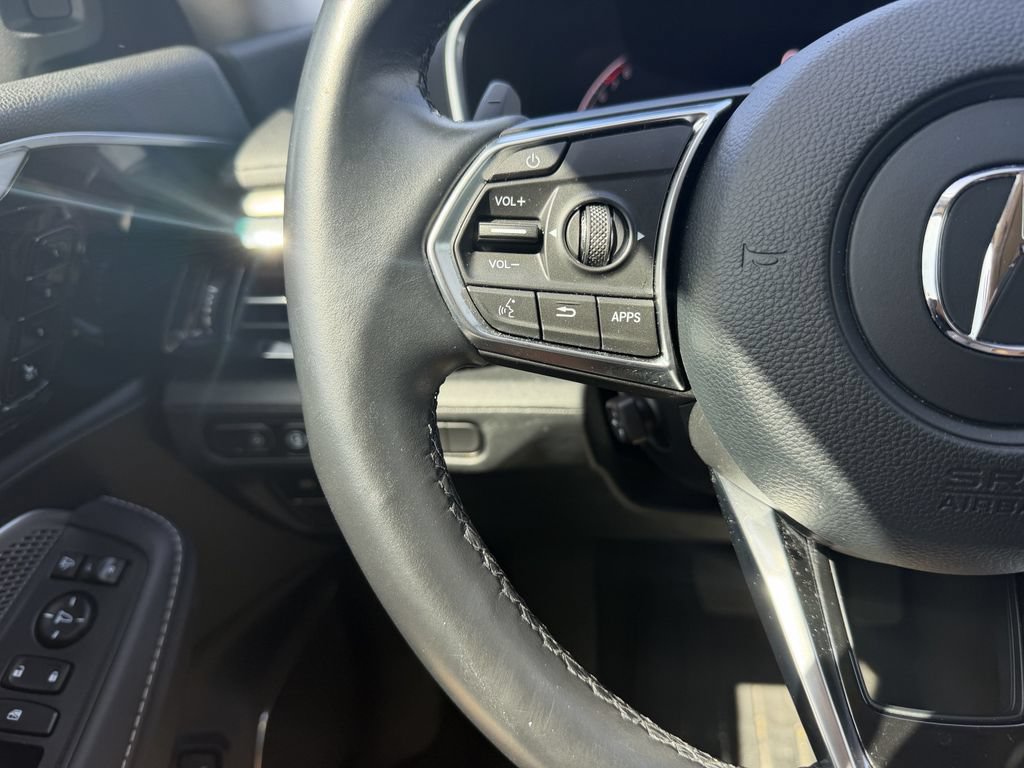 Used 2023 Acura MDX FWD w/ Technology Package image 16
