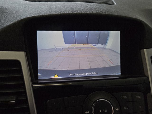 Used 2015 Chevrolet Cruze LT FWD image 24