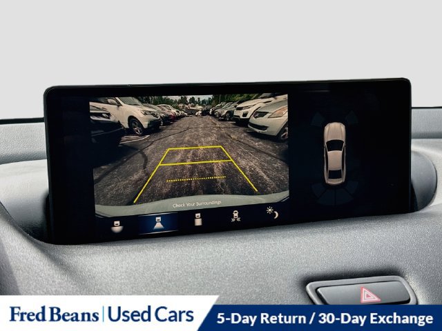Used 2025 Acura TLX w/ Technology Package FWD image 19