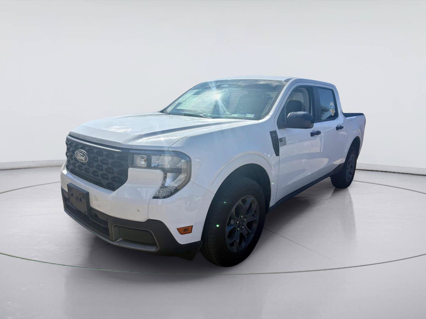 Used 2025 Ford Maverick XLT w/ XLT Luxury Package AWD/4WD image 5