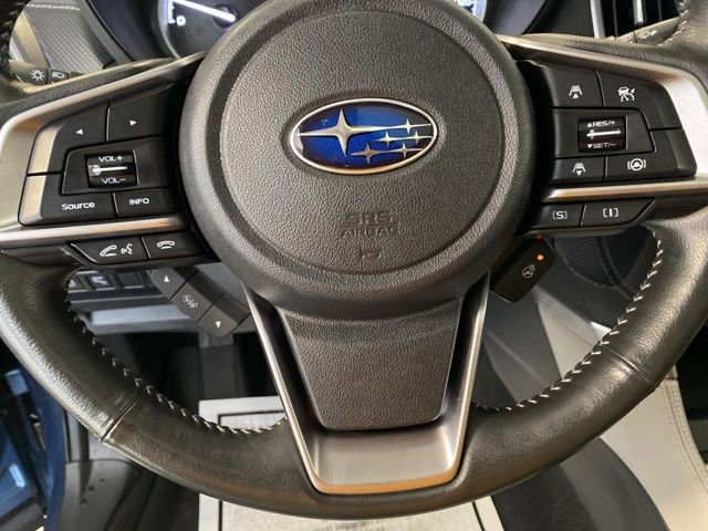 Used 2023 Subaru Forester Limited image 15