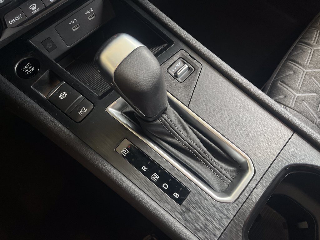 New 2027 Nissan Kicks SV AWD/4WD image 19