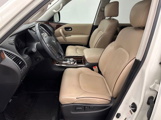 Used 2019 Nissan Armada Platinum image 11