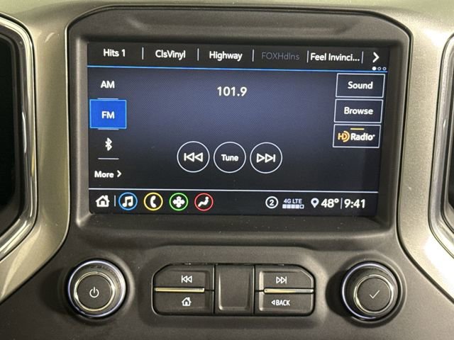 Used 2020 Chevrolet Silverado 1500 LT w/ All-Star Edition image 22