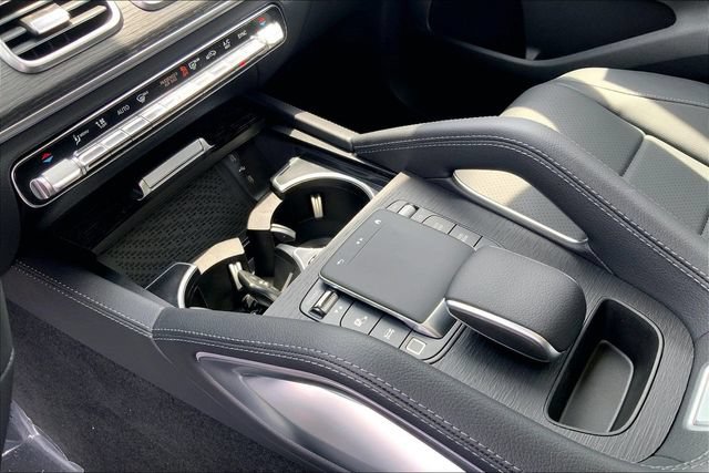 Certified 2025 Mercedes-Benz GLE 450 4MATIC image 13