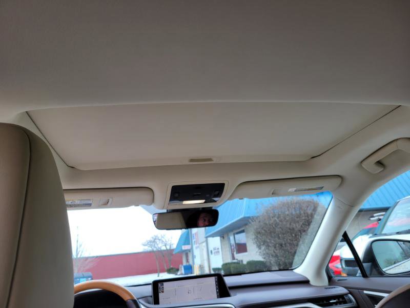 Used 2016 Lexus RX 350 AWD w/ Premium Package image 35