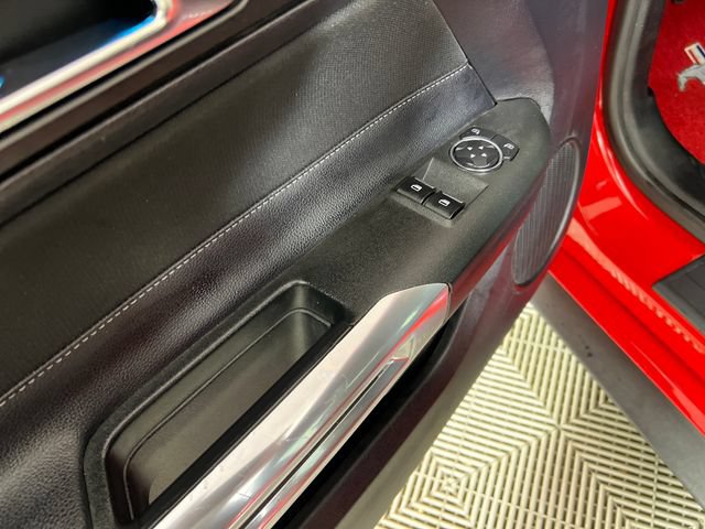 Used 2018 Ford Mustang GT w/ GT Performance Package RWD image 12