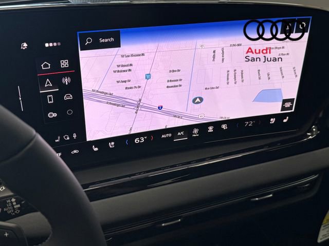 New 2026 Audi A6 Premium w/ 20" Wheel Package image 24