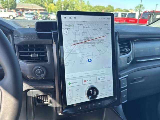 New 2025 Ford F150 Lightning Flash AWD/4WD image 17