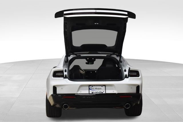 New 2026 Dodge Charger R/T Scat Pack image 32