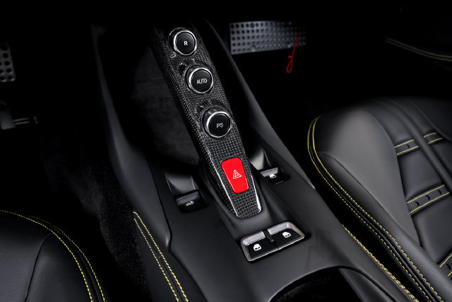 Certified 2022 Ferrari 812 GTS RWD image 46