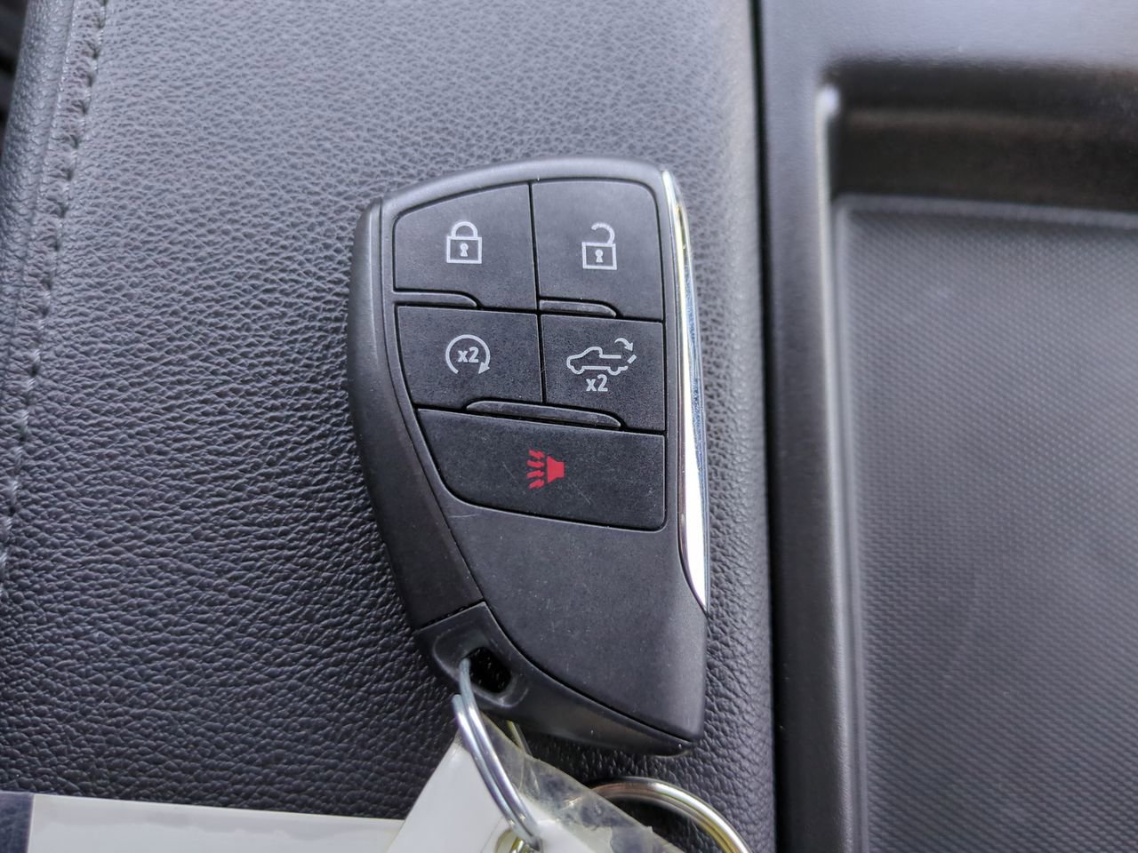 Used 2023 GMC Sierra 1500 Elevation image 27