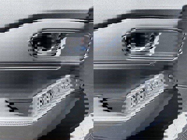 New 2025 Honda Accord Sport image 22