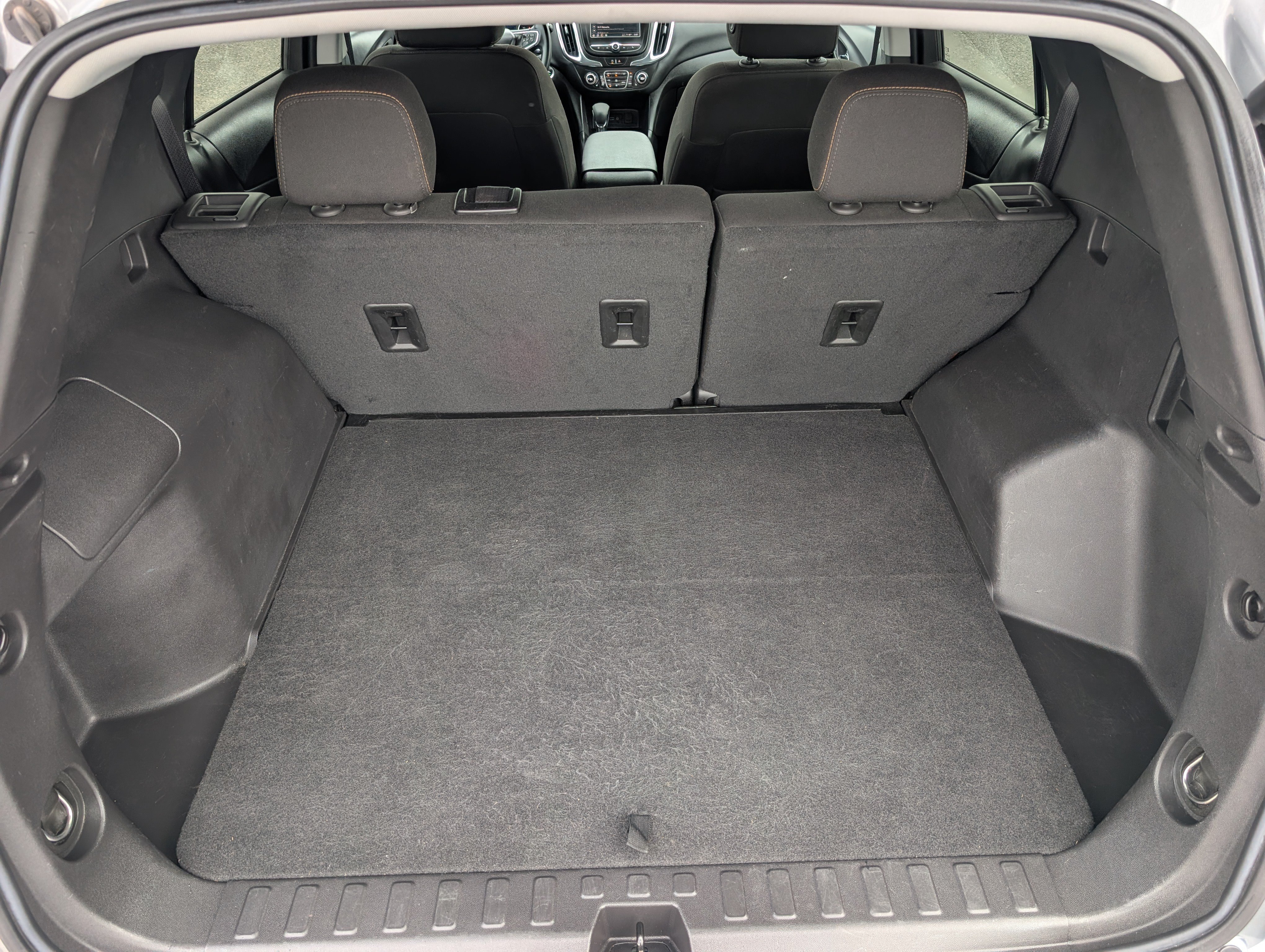 Used 2024 Chevrolet Equinox LT FWD image 14