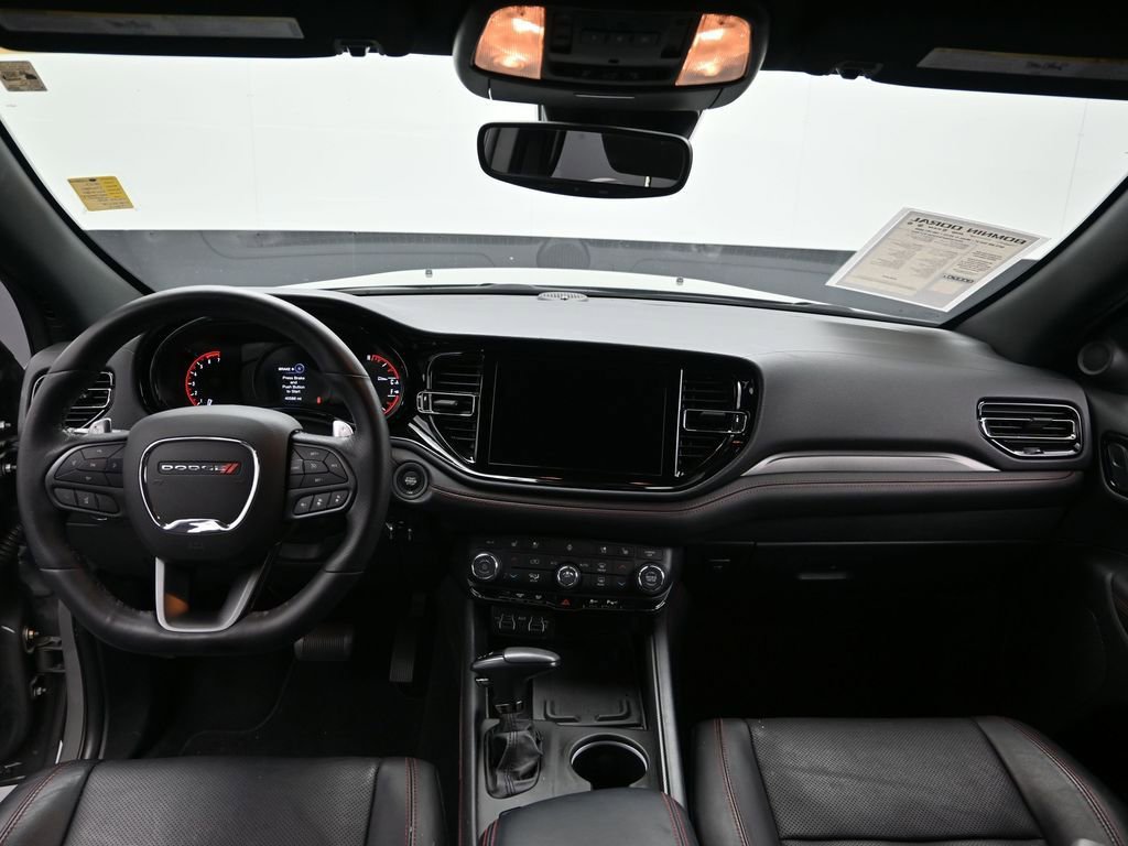 Used 2023 Dodge Durango R/T AWD/4WD image 18