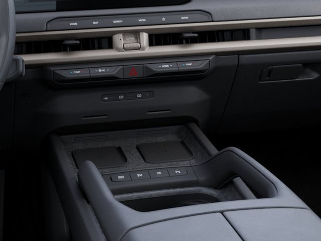 New 2027 Kia Telluride S FWD image 23