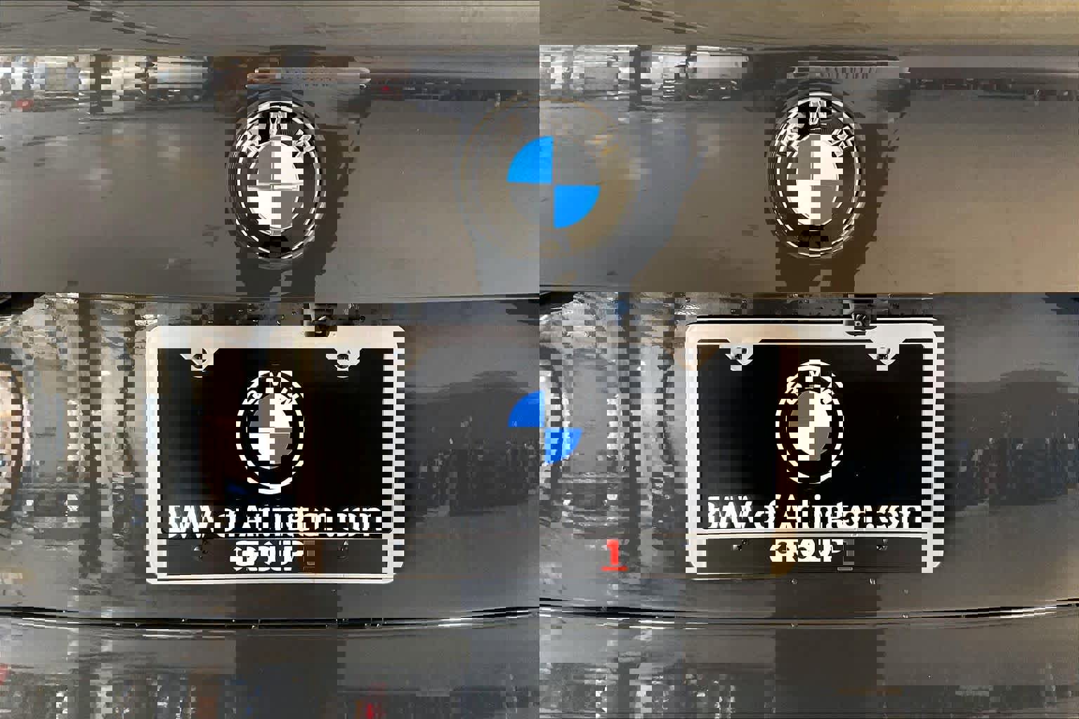 New 2026 BMW X5 sDrive40i image 15