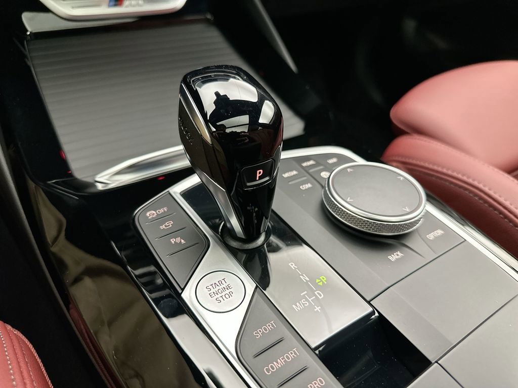 Used 2023 BMW X3 M40i w/ Premium Package image 24