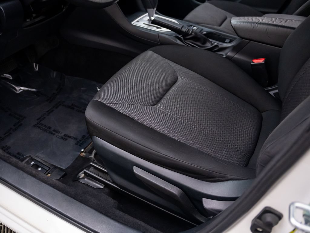 Used 2023 Subaru Impreza 2.0i Premium AWD/4WD image 15