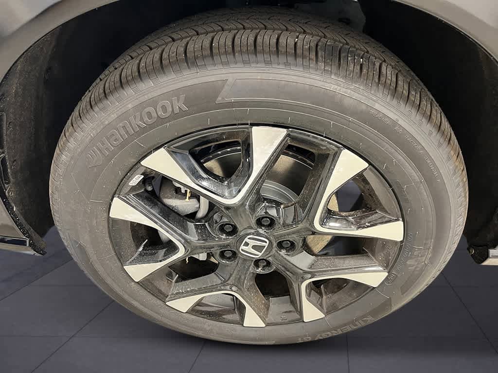 New 2027 Honda HR-V EX-L image 10