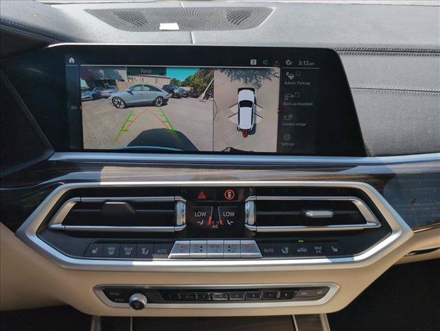 Used 2021 BMW X5 sDrive40i w/ Premium Package 2 RWD image 16