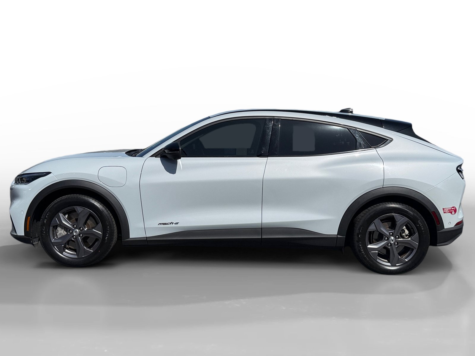 Certified 2023 Ford Mustang Mach-E Select RWD image 2