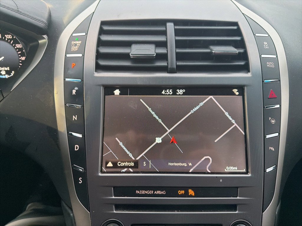 Used 2018 Lincoln MKZ Black Label w/ Technology Package image 34