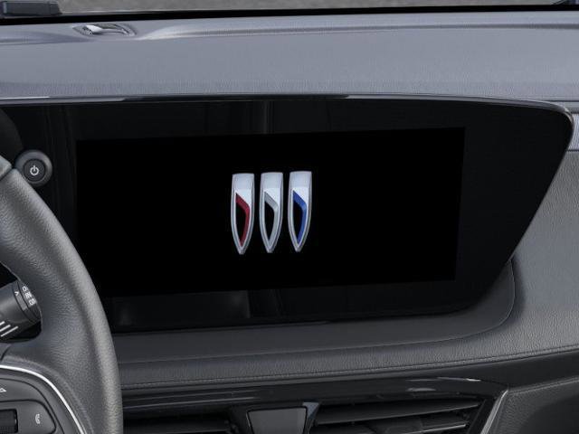 New 2026 Buick Encore GX Preferred image 20