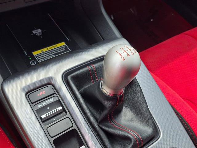 Used 2024 Honda Civic Type R image 12