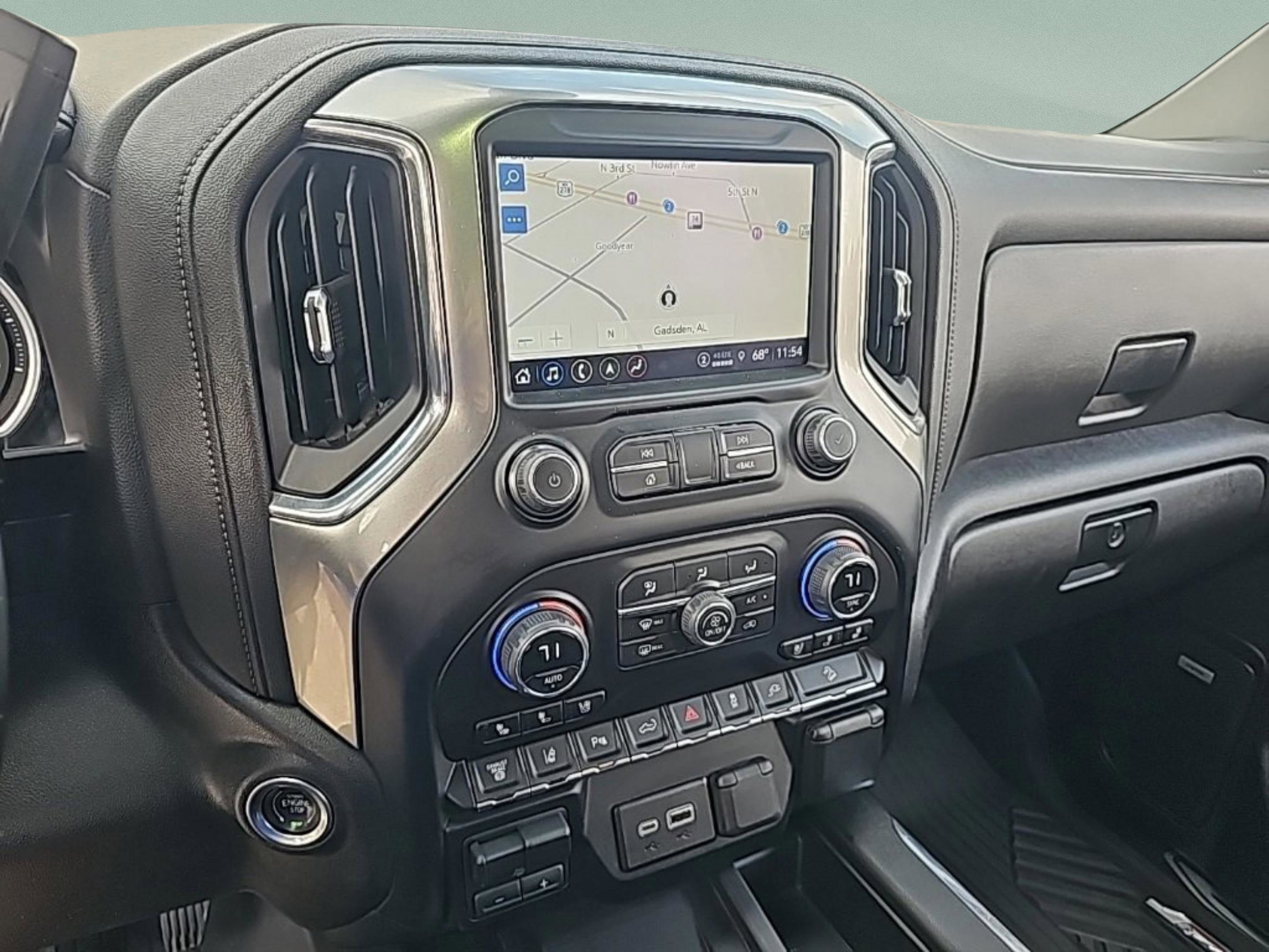 Used 2023 Chevrolet Silverado 2500 LTZ w/ LTZ Premium Package image 24