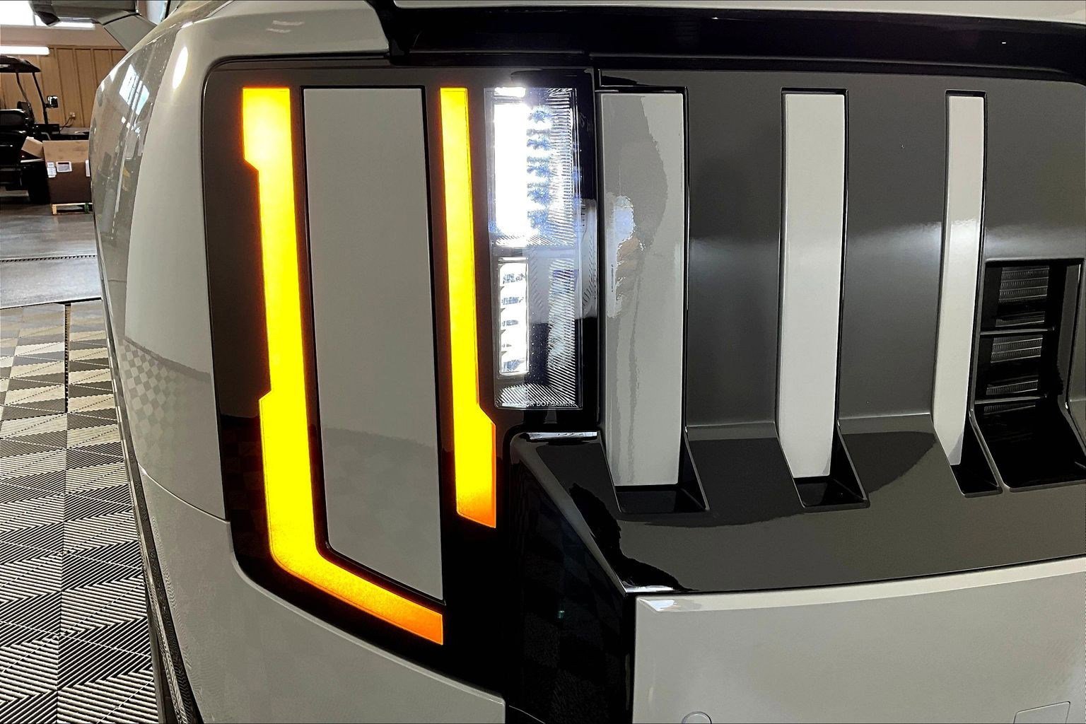 New 2027 Kia Telluride X-Line SX Prestige AWD/4WD image 8