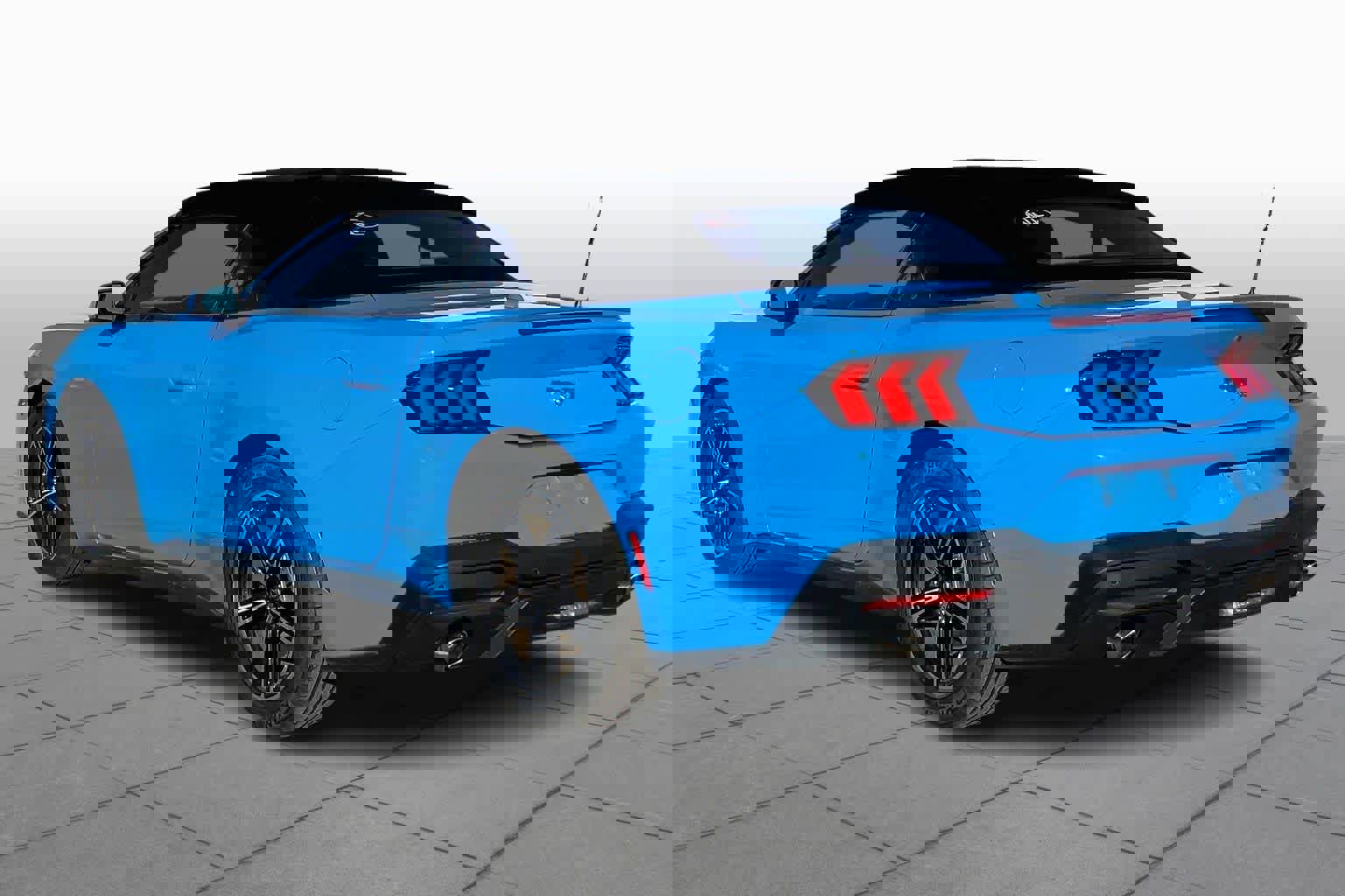 Certified 2024 Ford Mustang Premium image 10