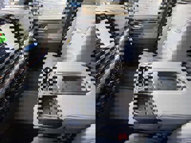 New 2026 Chevrolet Silverado 3500 LT w/ Z71 Chrome Sport Edition image 21