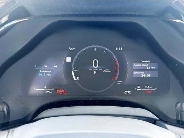 New 2026 Lexus RX 350 Premium Plus image 42