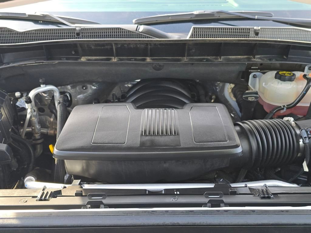 Used 2024 GMC Sierra 1500 SLT w/ SLT Premium Plus Package image 26